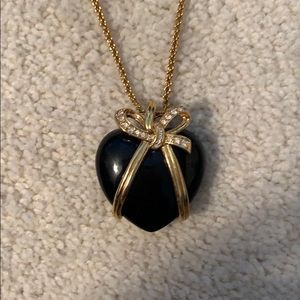 Joan Rivers Necklace